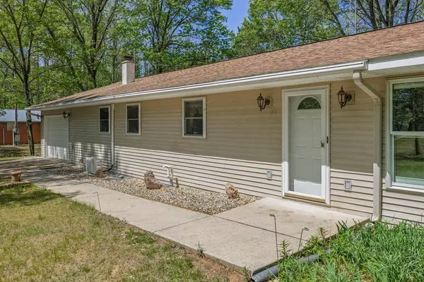 W4062 County Road C, Montello, WI 53949