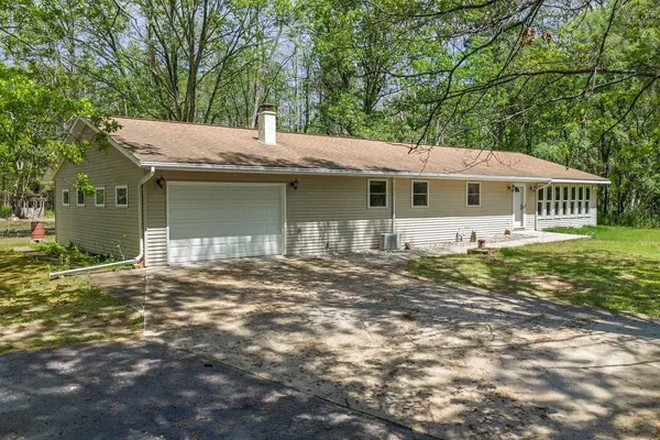 W4062 County Road C, Montello, WI 53949