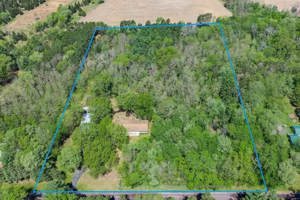 W4062 County Road C, Montello, WI 53949
