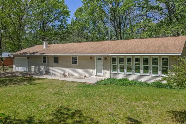 W4062 County Road C, Montello, WI 53949
