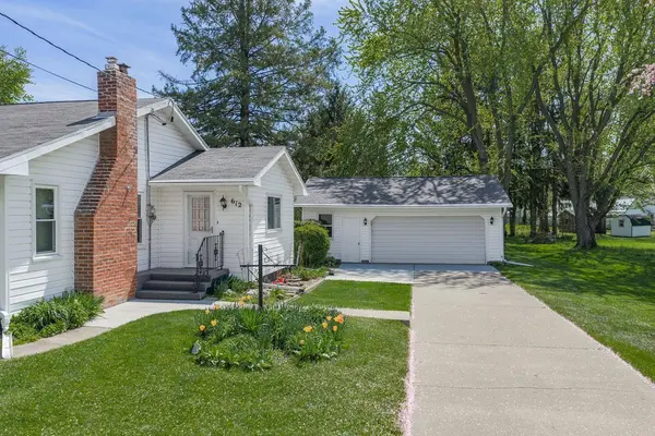 612 Grove Street, Mauston, WI 53948