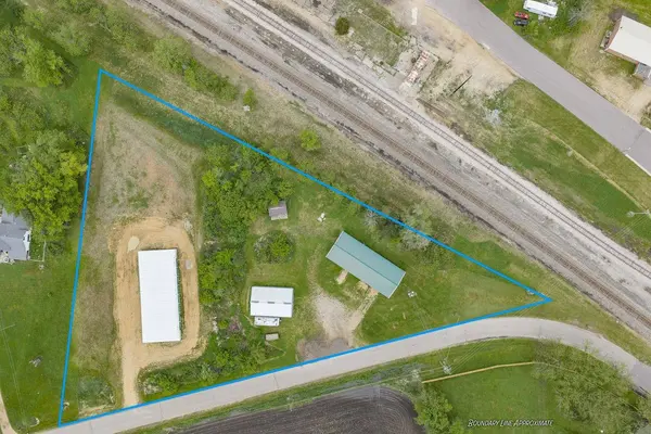 201 Taylor Road, New Lisbon, WI 53950
