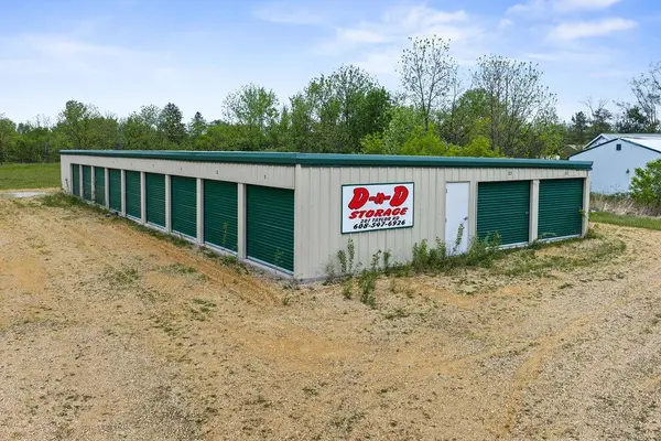 201 Taylor Road, New Lisbon, WI 53950
