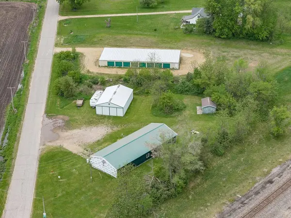 201 Taylor Road, New Lisbon, WI 53950