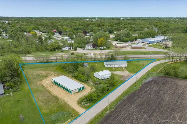 201 Taylor Road, New Lisbon, WI 53950