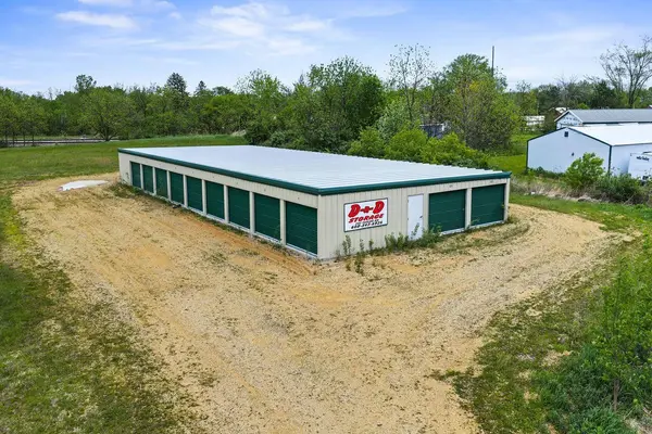 201 Taylor Road, New Lisbon, WI 53950