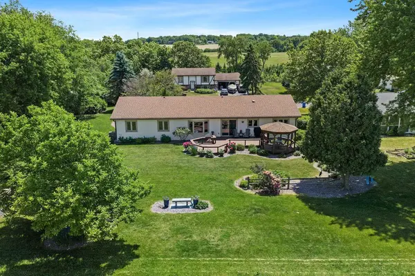 4166 Brian Street, Mcfarland, WI 53558