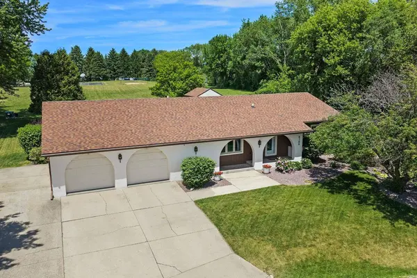 4166 Brian Street, Mcfarland, WI 53558
