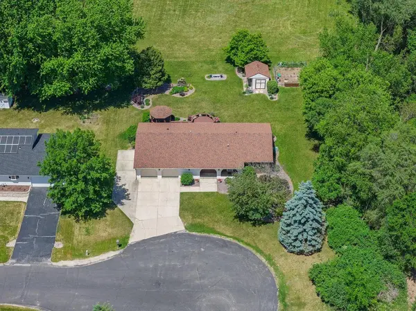 4166 Brian Street, Mcfarland, WI 53558