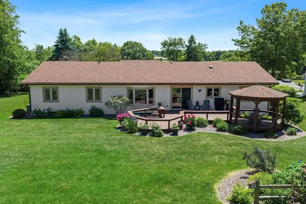 4166 Brian Street, Mcfarland, WI 53558