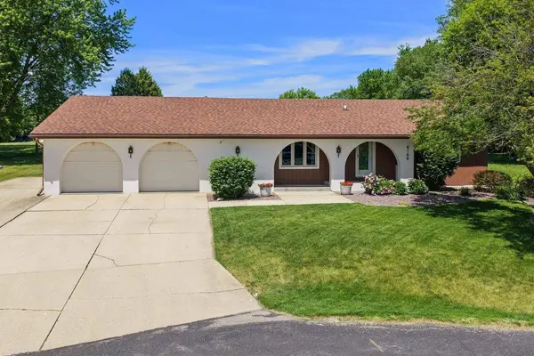4166 Brian Street, Mcfarland, WI 53558