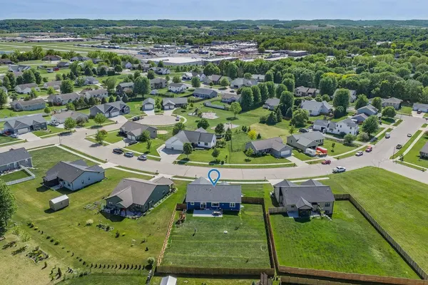2055 Willow Run, Reedsburg, WI 53959
