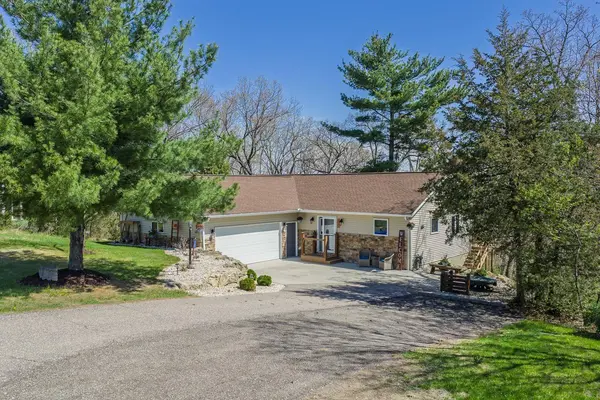 S1272 Lost Oaks Court, Wisconsin Dells, WI 53965