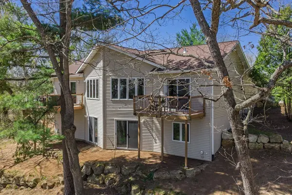S1272 Lost Oaks Court, Wisconsin Dells, WI 53965