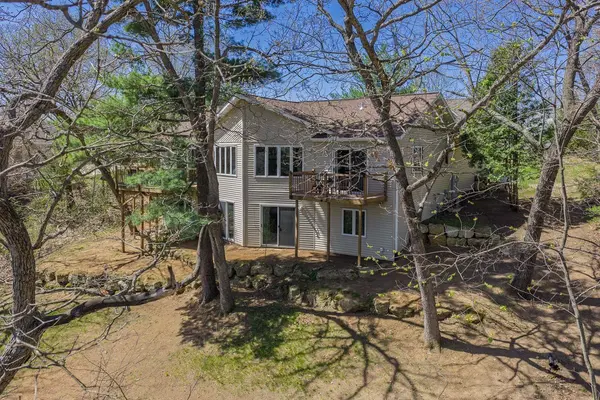 S1272 Lost Oaks Court, Wisconsin Dells, WI 53965