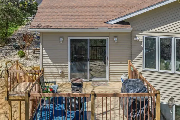 S1272 Lost Oaks Court, Wisconsin Dells, WI 53965