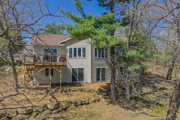 S1272 Lost Oaks Court, Wisconsin Dells, WI 53965