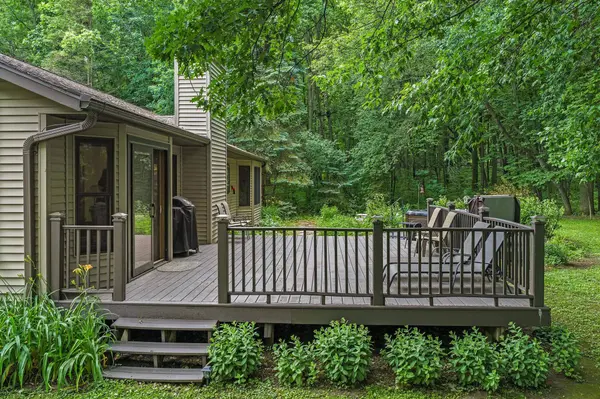 W13939 Oak Haven Drive, Ripon, WI 54971