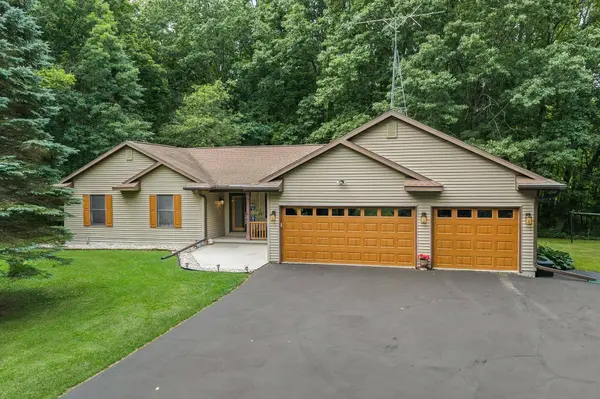 W13939 Oak Haven Drive, Ripon, WI 54971