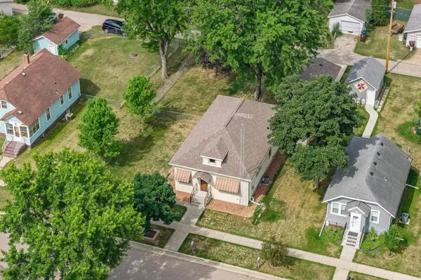 233 S Pierce Street, Adams, WI 53910