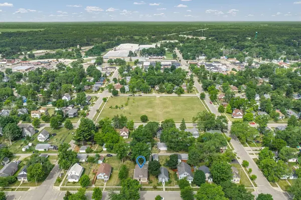 233 S Pierce Street, Adams, WI 53910