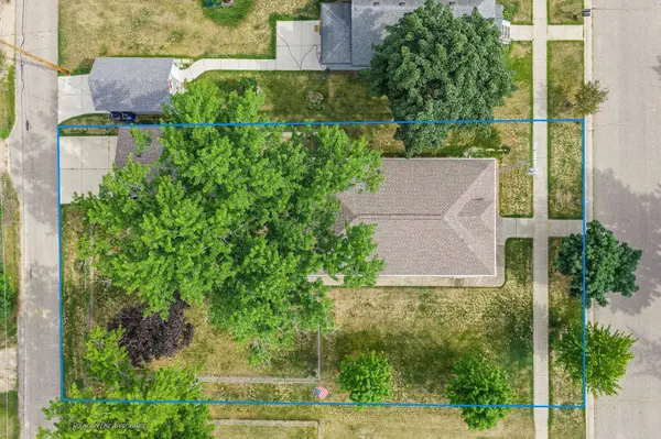 233 S Pierce Street, Adams, WI 53910
