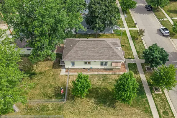 233 S Pierce Street, Adams, WI 53910