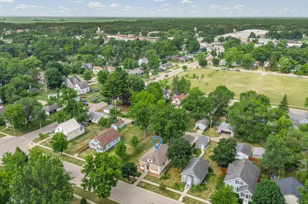 233 S Pierce Street, Adams, WI 53910