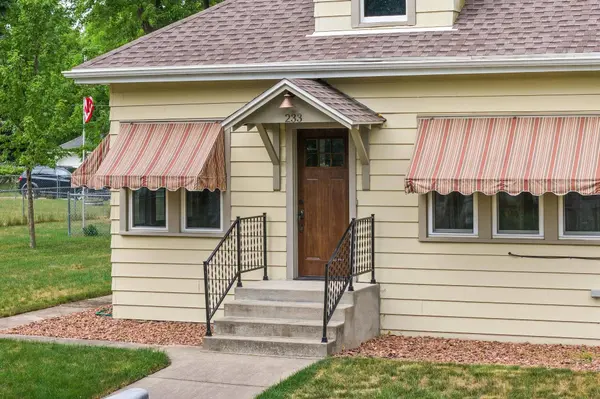 233 S Pierce Street, Adams, WI 53910