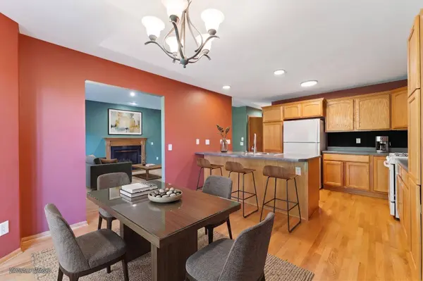 5911 E Open Meadow, Mcfarland, WI 53558
