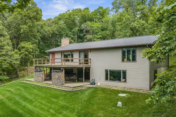 N8720 County Road CX, Portage, WI 53901