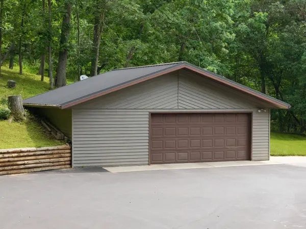 N8720 County Road CX, Portage, WI 53901