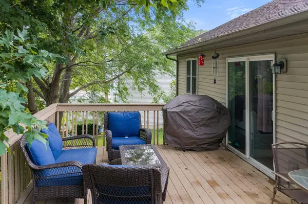 1106 20th Street, Baraboo, WI 53913