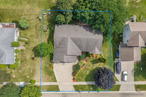 1106 20th Street, Baraboo, WI 53913