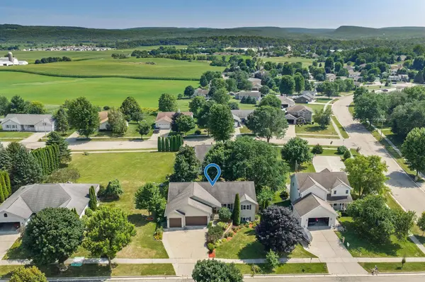 1106 20th Street, Baraboo, WI 53913