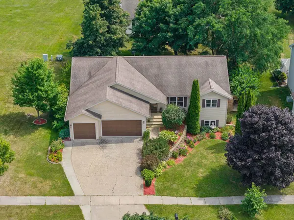 1106 20th Street, Baraboo, WI 53913