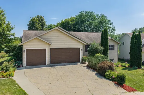 1106 20th Street, Baraboo, WI 53913