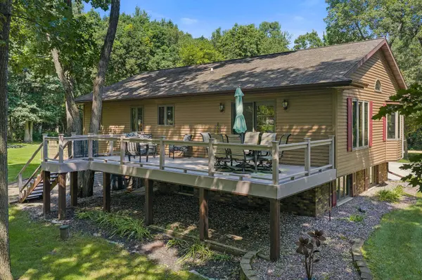 517 Schwantz Road, Pardeeville, WI 53954