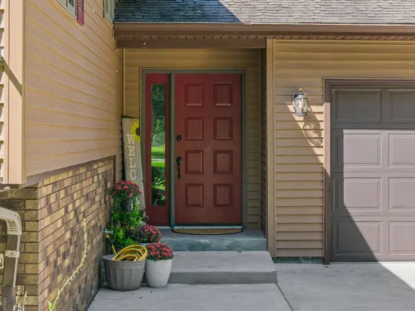 517 Schwantz Road, Pardeeville, WI 53954
