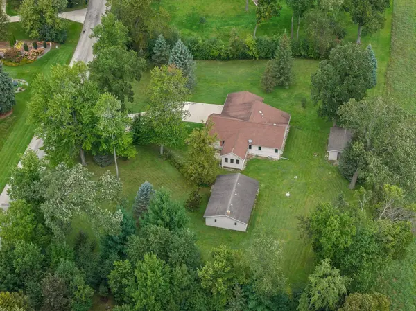 N3299 Hickory Drive, Waupun, WI 53963