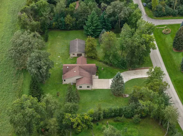 N3299 Hickory Drive, Waupun, WI 53963