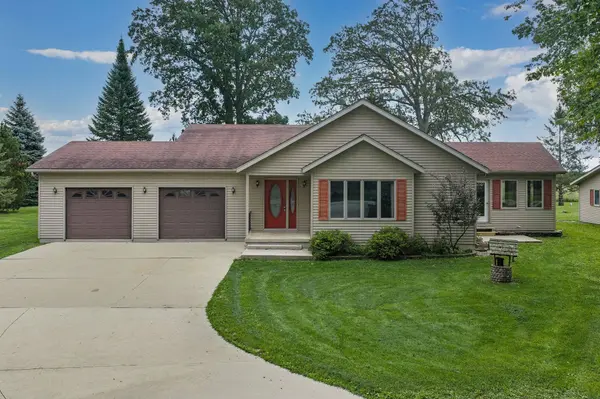 N3299 Hickory Drive