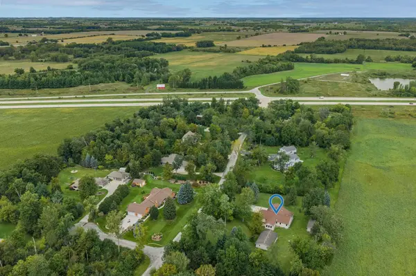 N3299 Hickory Drive, Waupun, WI 53963