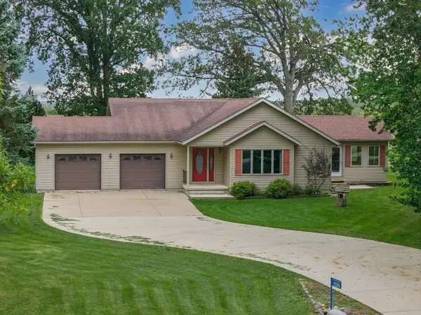 N3299 Hickory Drive, Waupun, WI 53963