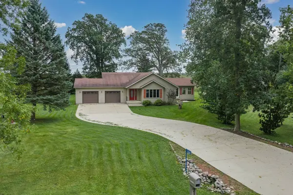 N3299 Hickory Drive, Waupun, WI 53963