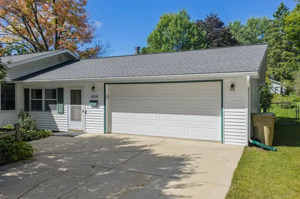 1510 Cameron Drive, Madison, WI 53711