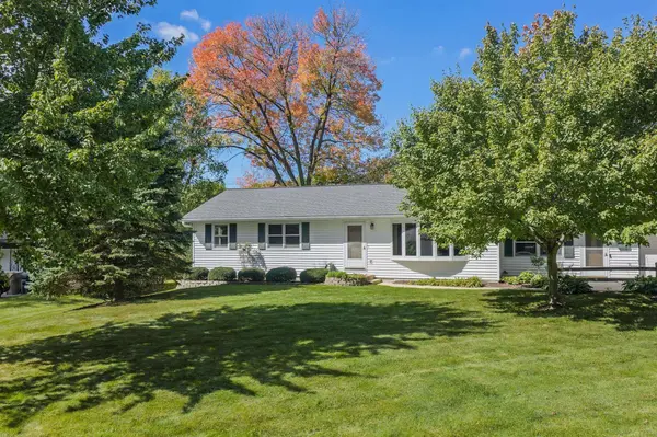 1510 Cameron Drive, Madison, WI 53711