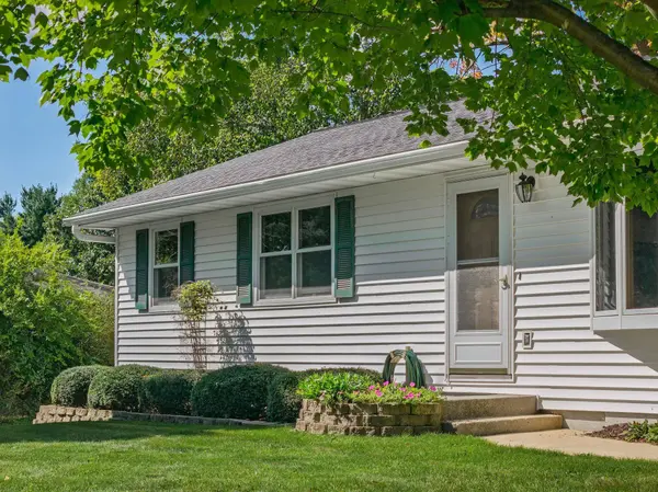 1510 Cameron Drive, Madison, WI 53711