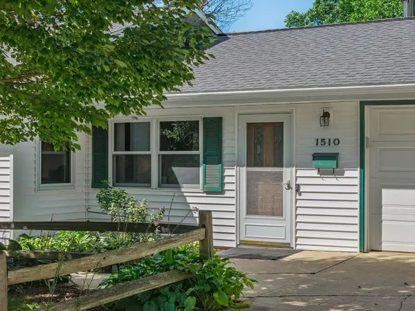 1510 Cameron Drive, Madison, WI 53711