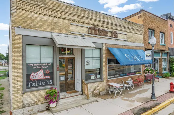 15 Main Street, Montello, WI 53949